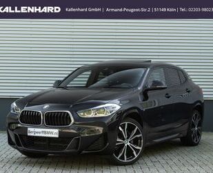 BMW X2 Gebrauchtwagen