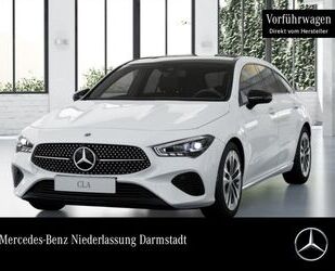 Mercedes-Benz CLA 180 Shooting Brake Gebrauchtwagen
