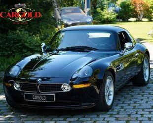 BMW Z8 Gebrauchtwagen