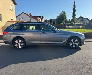 BMW 520 Gebrauchtwagen