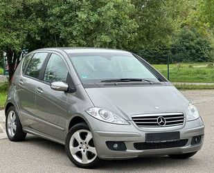 Mercedes-Benz A 150 Gebrauchtwagen