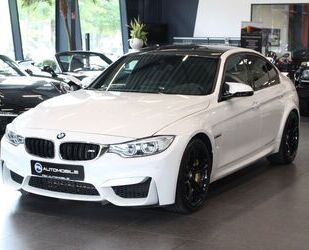 BMW M3 Gebrauchtwagen