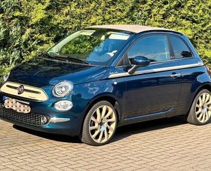 Fiat 500C Gebrauchtwagen