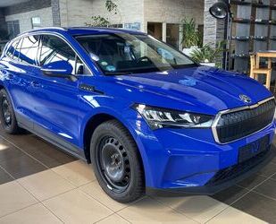 Skoda Enyaq Gebrauchtwagen