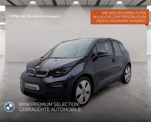 BMW i3 Gebrauchtwagen