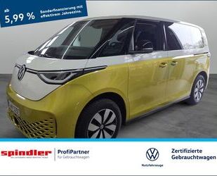 VW ID. Buzz Gebrauchtwagen