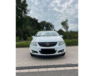 Opel Corsa Gebrauchtwagen