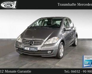 Mercedes-Benz A 200 Gebrauchtwagen