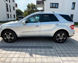 Mercedes-Benz ML 300 Gebrauchtwagen