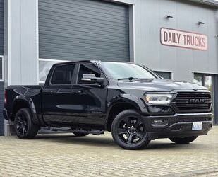 Dodge RAM Gebrauchtwagen