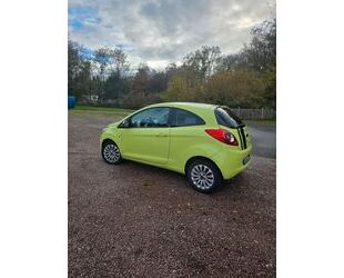 Ford Ka/Ka+ Gebrauchtwagen