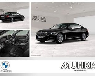 BMW 740 Gebrauchtwagen