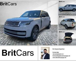 Land Rover Range Rover Gebrauchtwagen