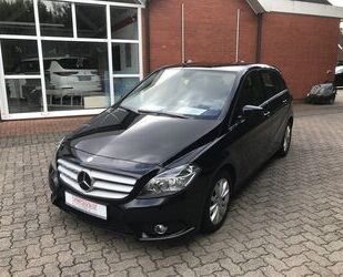 Mercedes-Benz B 180 Gebrauchtwagen