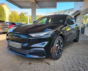 Ford Mustang Mach-E Gebrauchtwagen