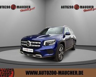 Mercedes-Benz GLB 200 Gebrauchtwagen