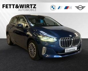 BMW 225 Active Tourer Gebrauchtwagen