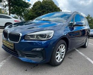 BMW 216 Gebrauchtwagen