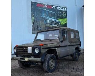 Mercedes-Benz G 230 Gebrauchtwagen