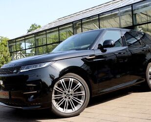 Land Rover Range Rover Sport Gebrauchtwagen