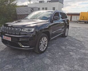 Jeep Grand Cherokee Gebrauchtwagen