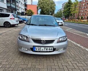 Mazda 323 Gebrauchtwagen