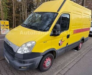 IVECO Andere Gebrauchtwagen