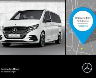 Mercedes-Benz V 250 Gebrauchtwagen