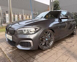 BMW M140i Gebrauchtwagen