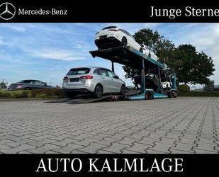 Mercedes-Benz B 200 Gebrauchtwagen