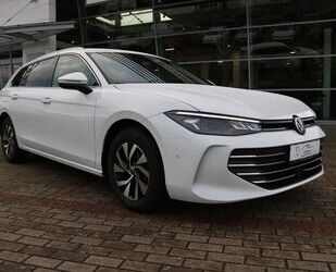 VW Passat Variant Gebrauchtwagen