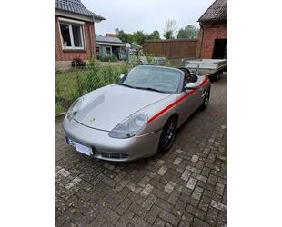 Porsche Boxster Gebrauchtwagen