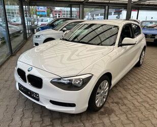 BMW 114 Gebrauchtwagen