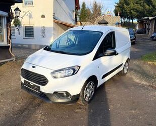 Ford Transit Courier Gebrauchtwagen