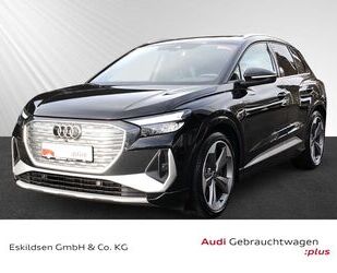 Audi Q4 Gebrauchtwagen