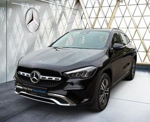 Mercedes-Benz GLA 250 Gebrauchtwagen