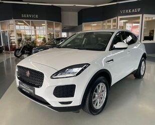 Jaguar E-Pace Gebrauchtwagen