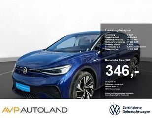 VW ID.5 Gebrauchtwagen