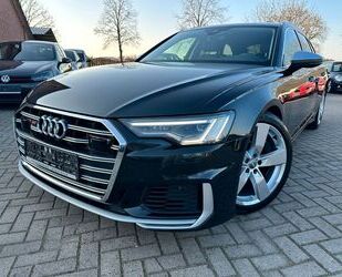 Audi S6 Gebrauchtwagen