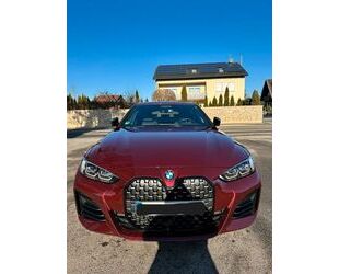 BMW 440 Gran Coupé Gebrauchtwagen
