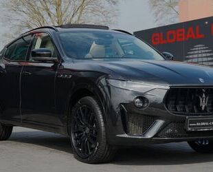 Maserati Levante Gebrauchtwagen