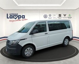 VW T6 Transporter Gebrauchtwagen