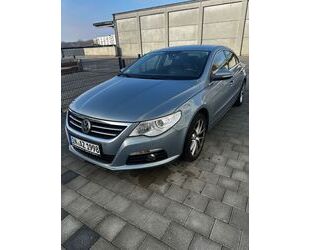VW Passat CC Gebrauchtwagen