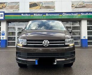VW T6 Multivan Gebrauchtwagen