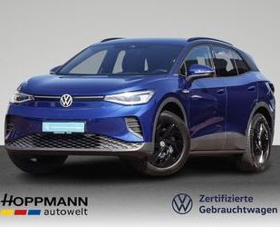 VW ID.4 Gebrauchtwagen