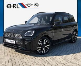 Mini Cooper SE Countryman Gebrauchtwagen