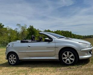 Peugeot 206 Gebrauchtwagen
