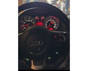 Audi TT Gebrauchtwagen