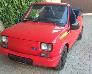 Fiat 126 Gebrauchtwagen