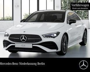 Mercedes-Benz CLA 250 Gebrauchtwagen